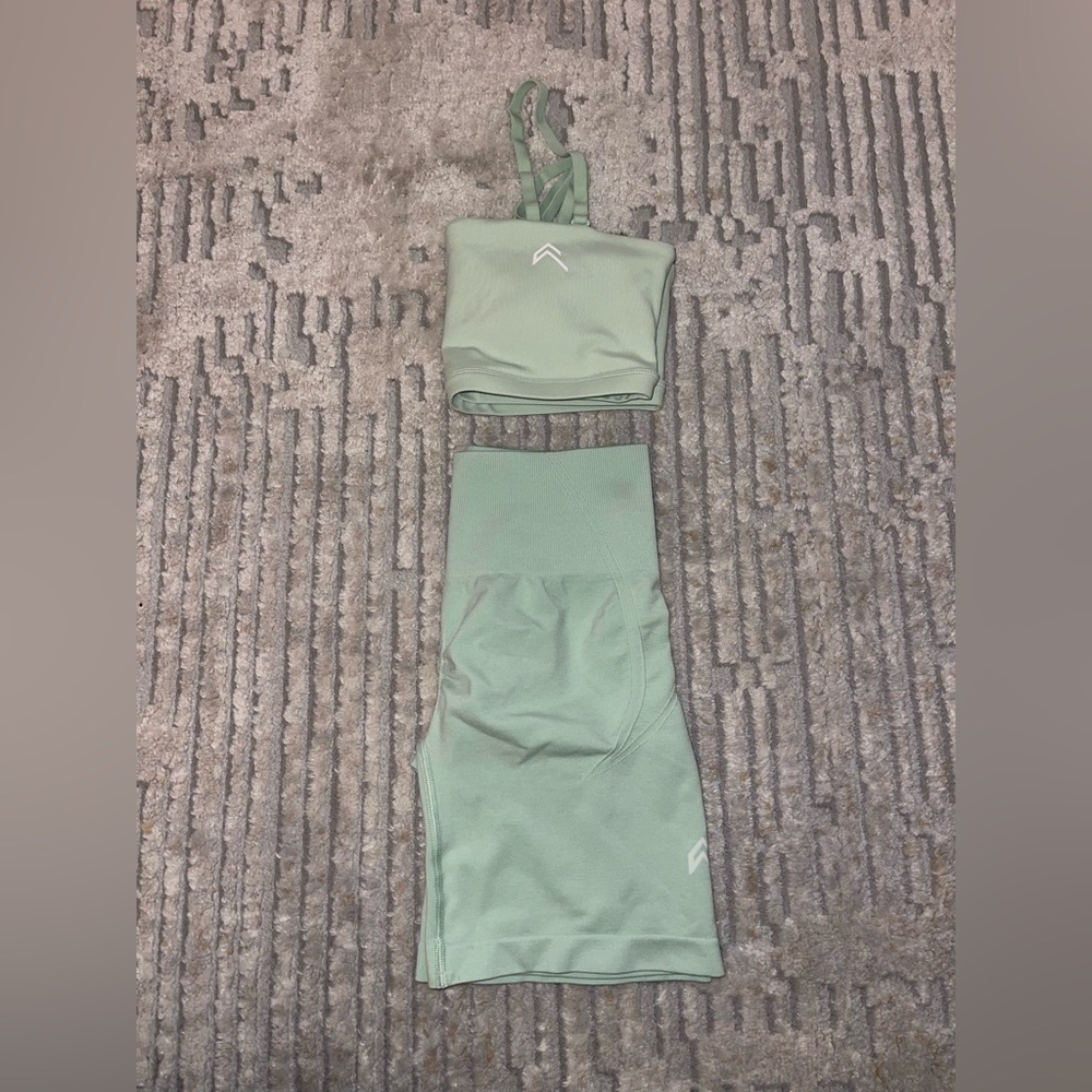 Oner Active Effortless Set